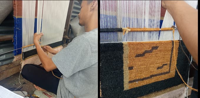 Designers Carpet