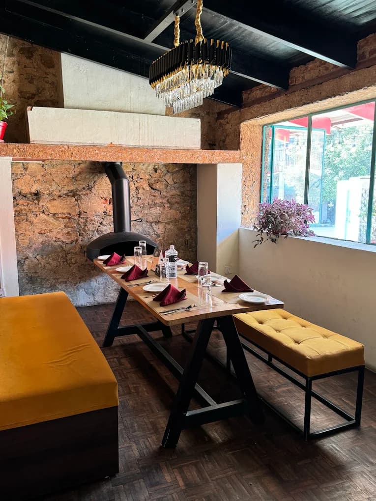 Adda Restaurant and Bar