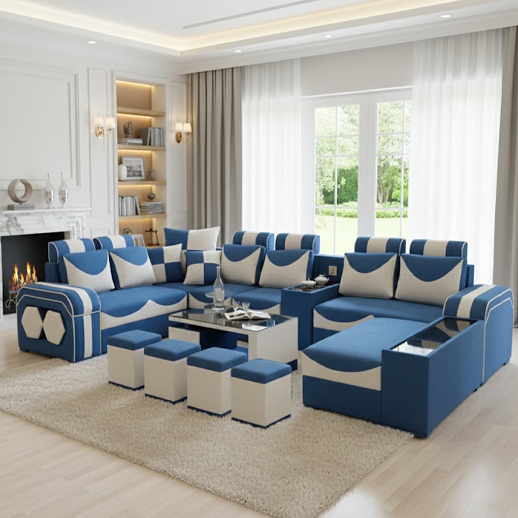 Sofa Hub Kathmandu