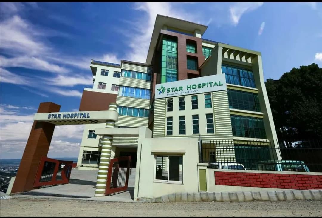Star Hospital