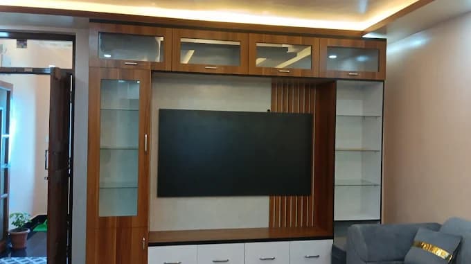 Bhumidev Furniture Bazar