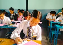 St. John's School Bhaktapur