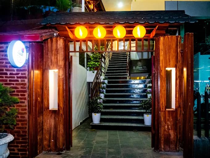 Hyu Korean Restaurant