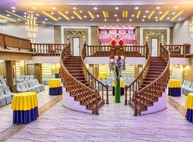 ISHWOR PARQUET INTERIOR PVT. LTD.