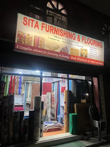 Sita Flooring and Furnishing
