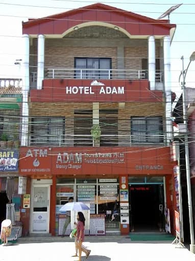Hotel Adam