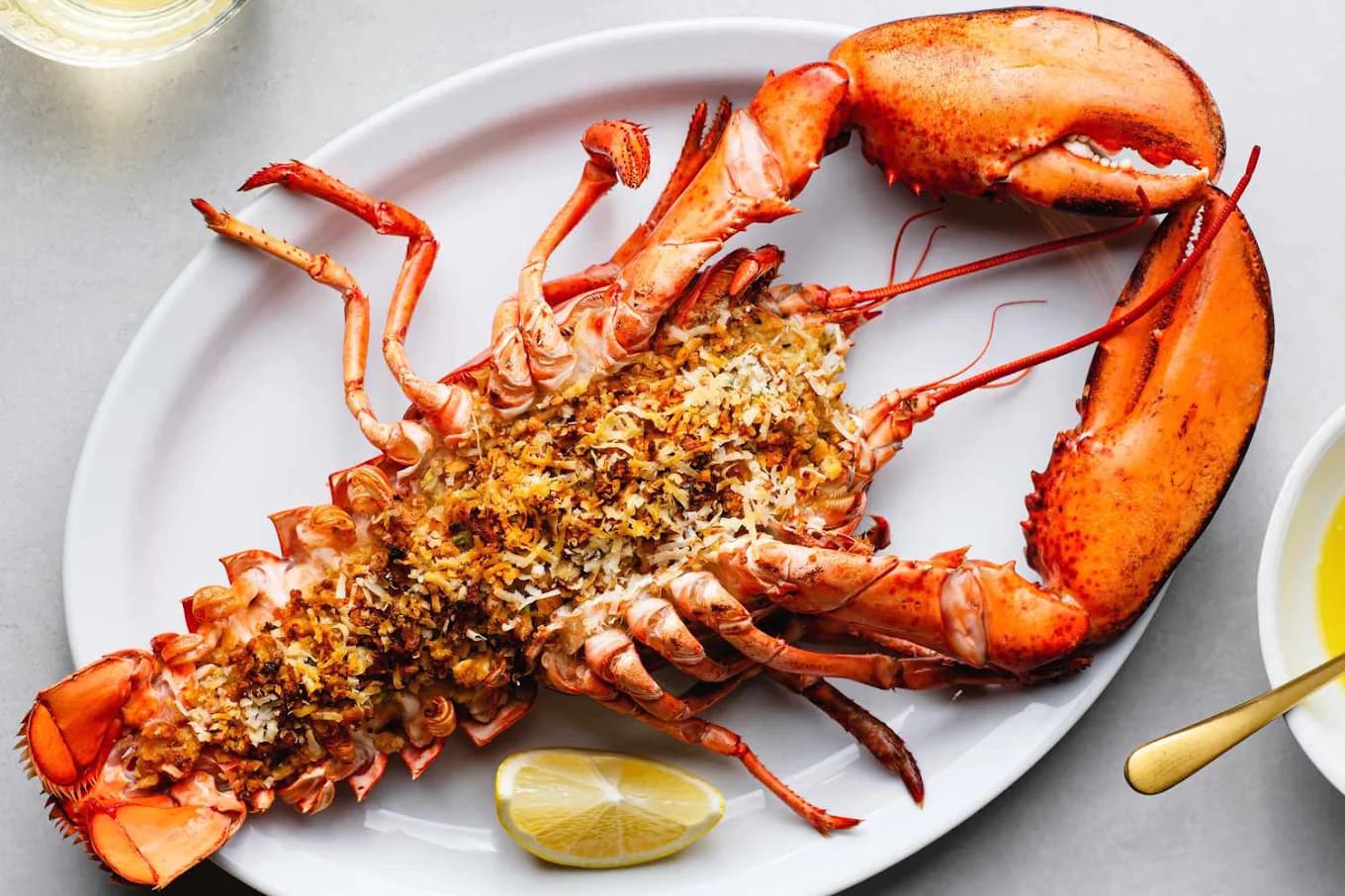 Seafood Grill And Bistro Hub