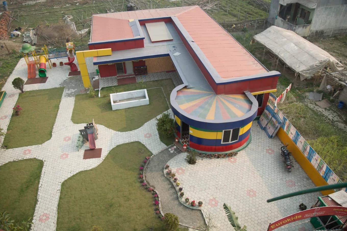 Kathmandu Euro School