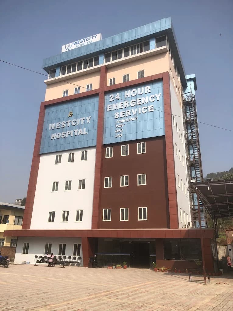 West City Hospital