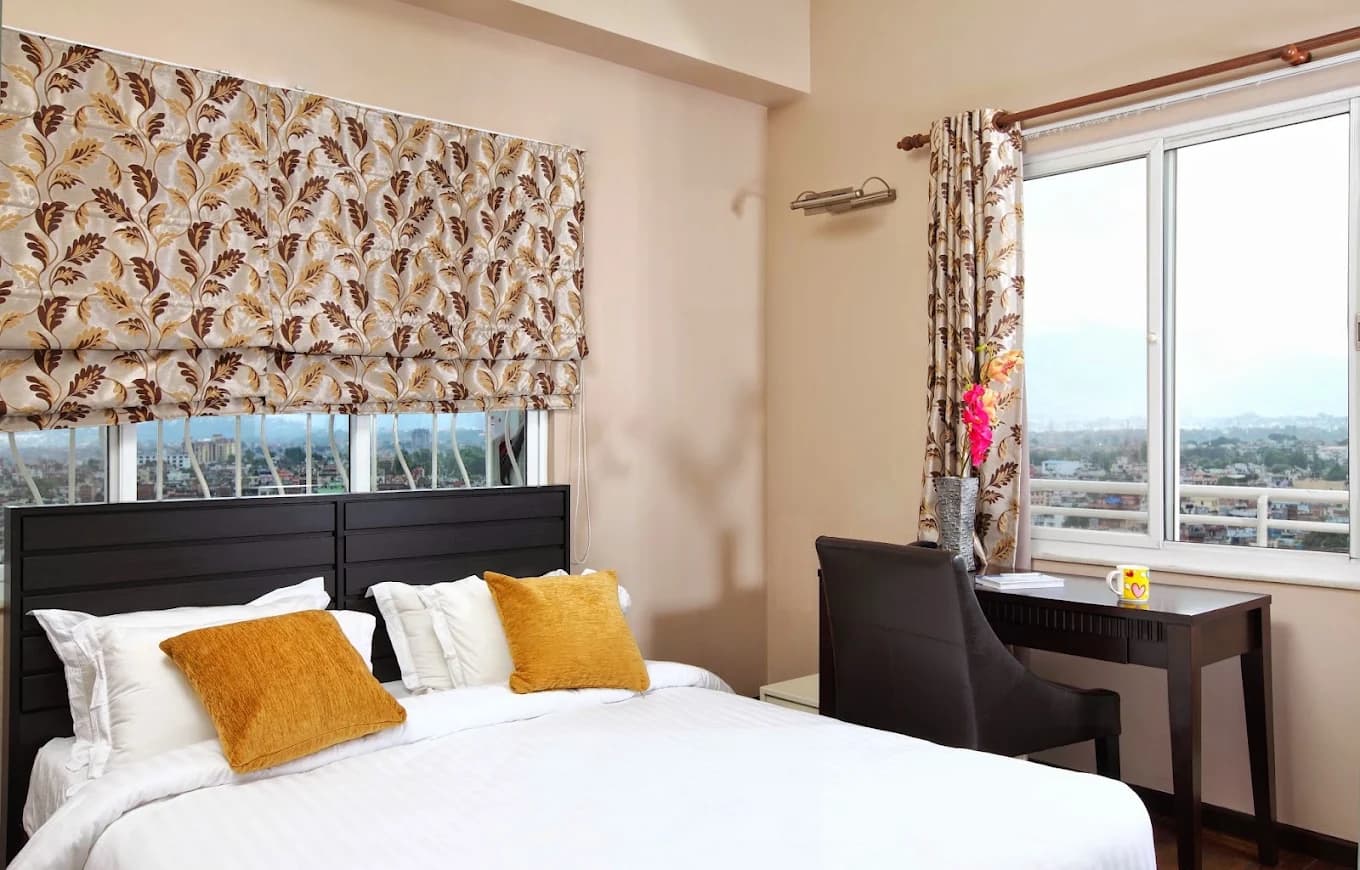 Retreat Serviced Apartments
