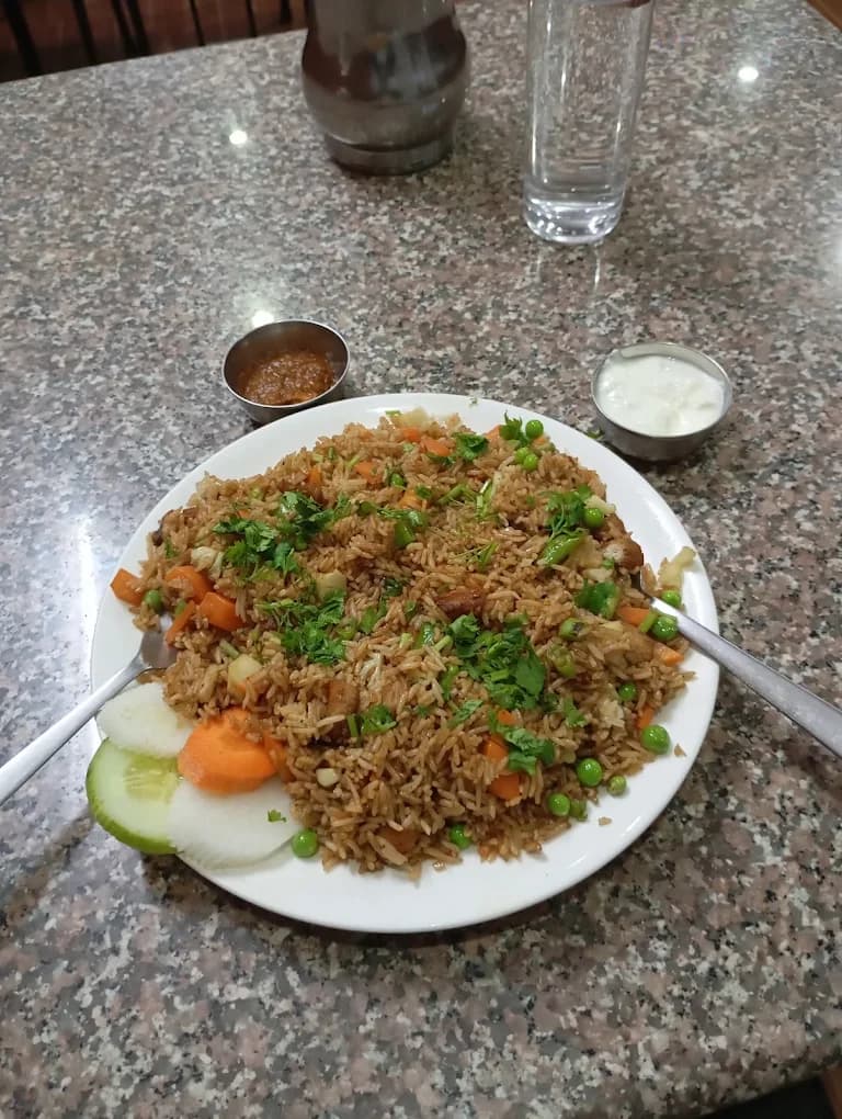 Deurali Thakali Kitchen