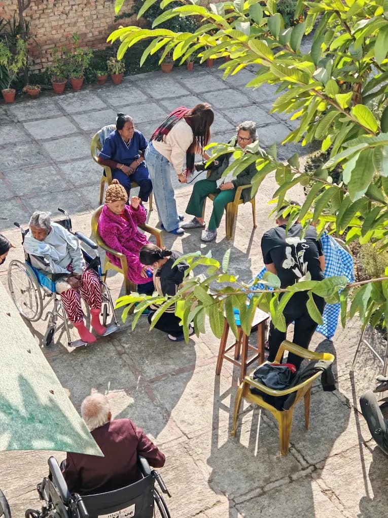 Heritage Care Home
