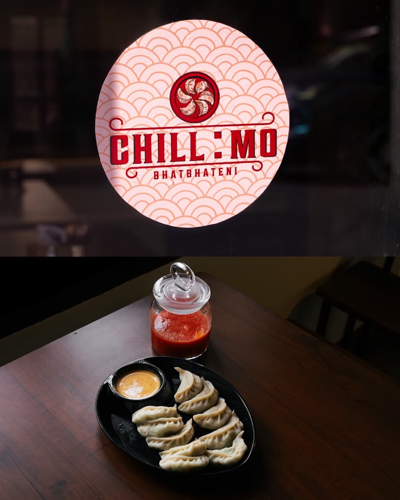 Chill : Mo