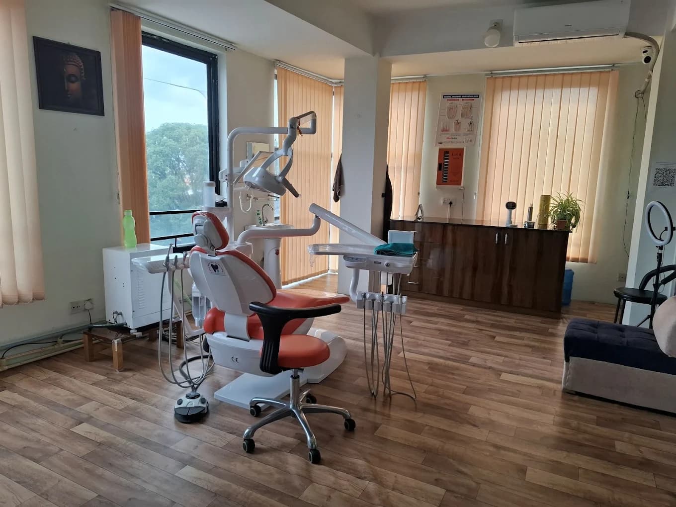 Nepal Dental Hub & Implant Center Pvt. Ltd
