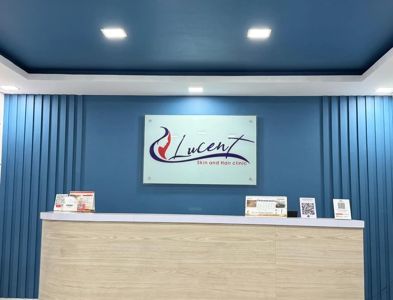 Lucent Skin and Hair Clinic
