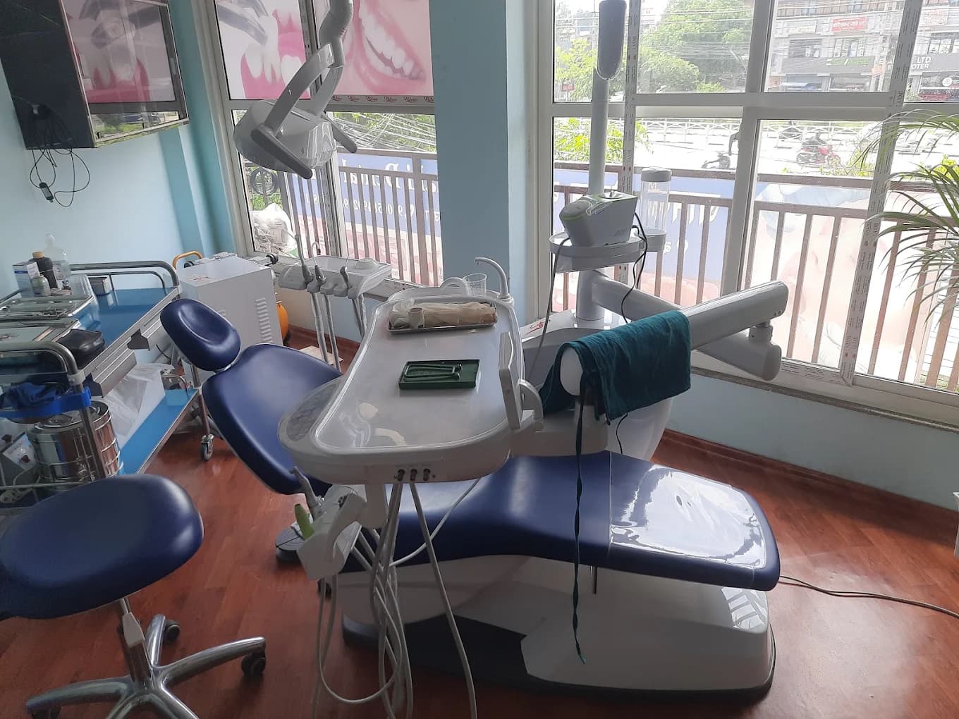 Janaki Dental Clinic