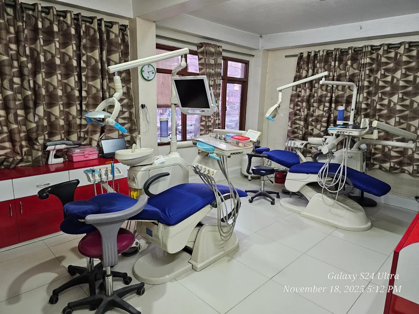 Biraj Dental Bhaktapur
