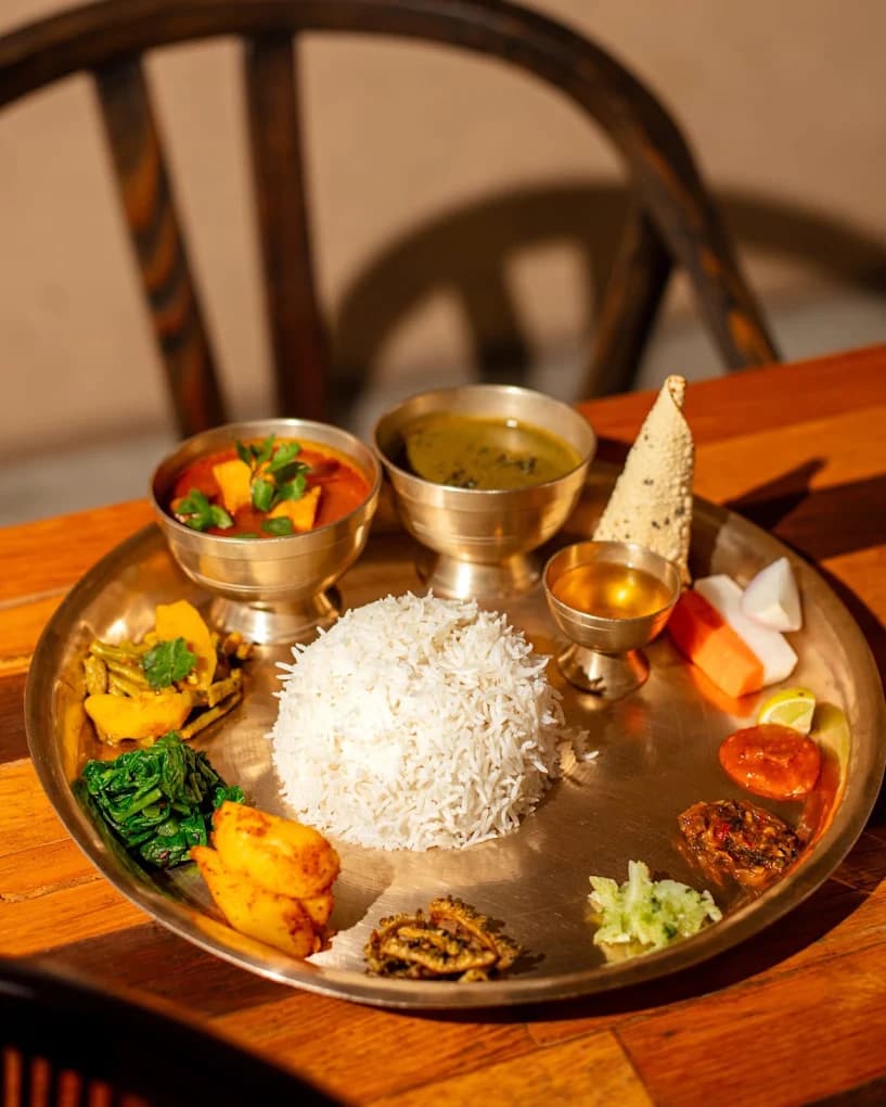 Alice Restaurant