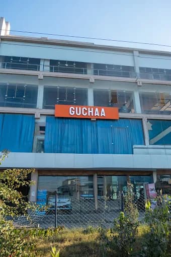 Guchaa Decor