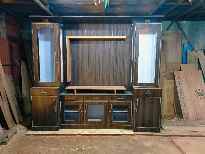 Dev Furniture