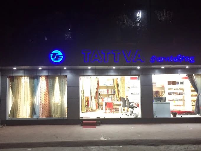 TATTVA Furnishing
