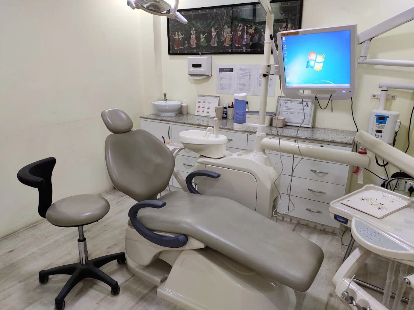 Shangrila Dental Clinic