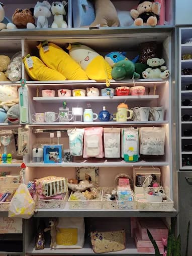 D'Amóre Shop