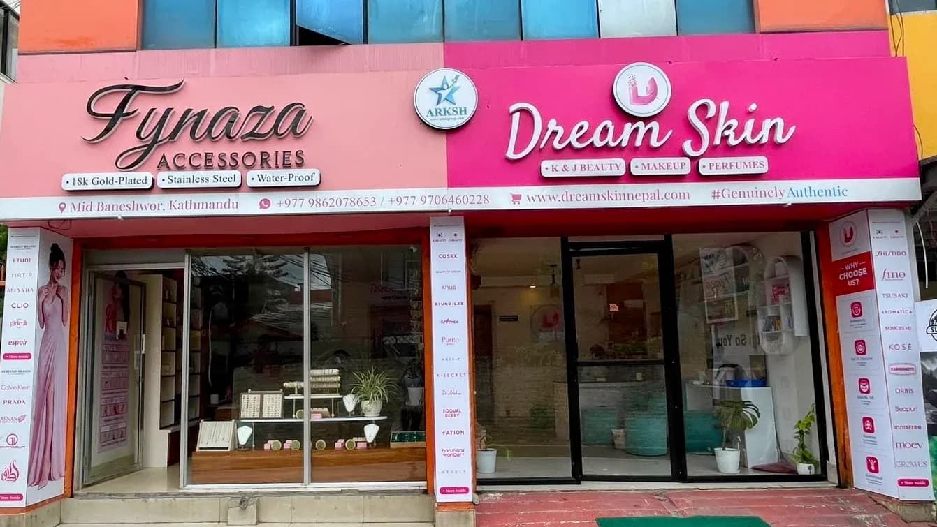 Dream Skin Mid Baneshwor