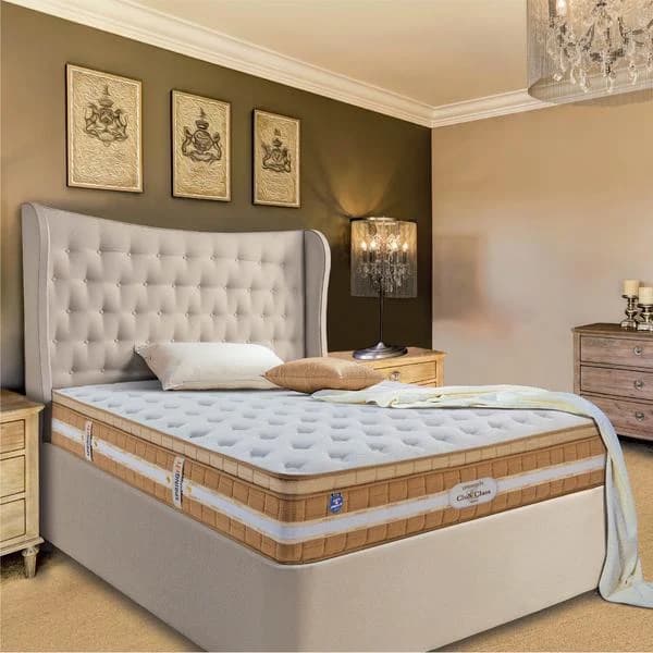 Mattress Solution Nepal