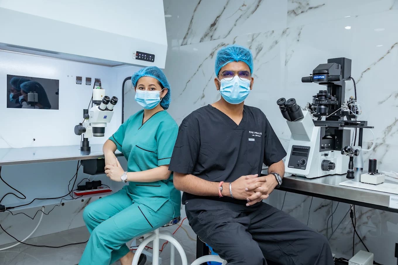 Angel Fertility Clinic