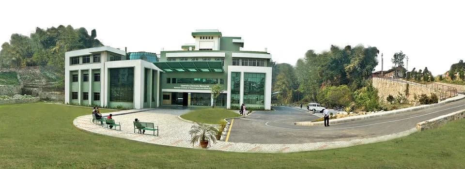 Neuro Hospital Bansbari