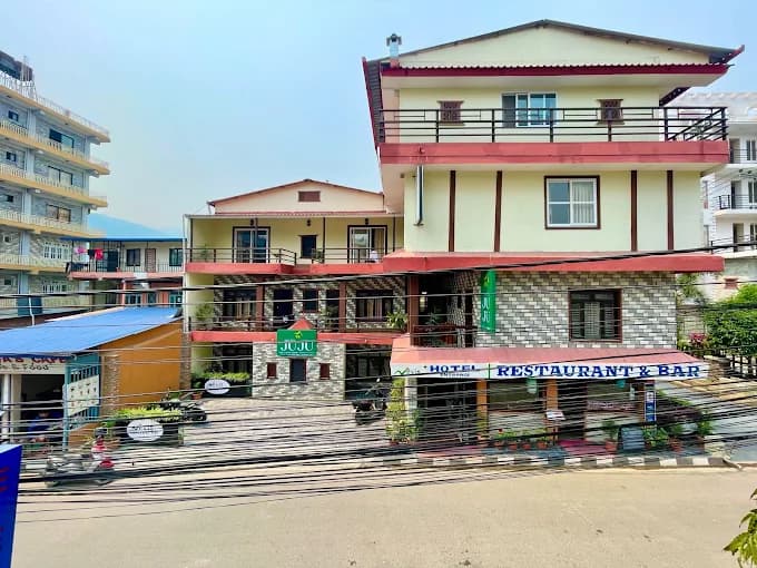 Hotel Juju