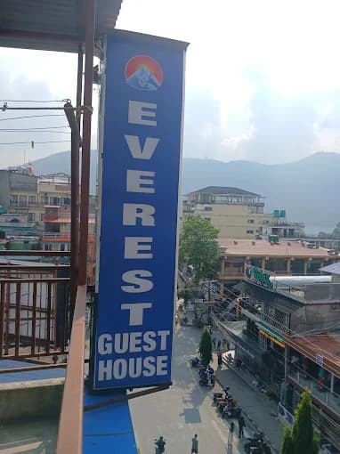 Everest Guest House Lakeside