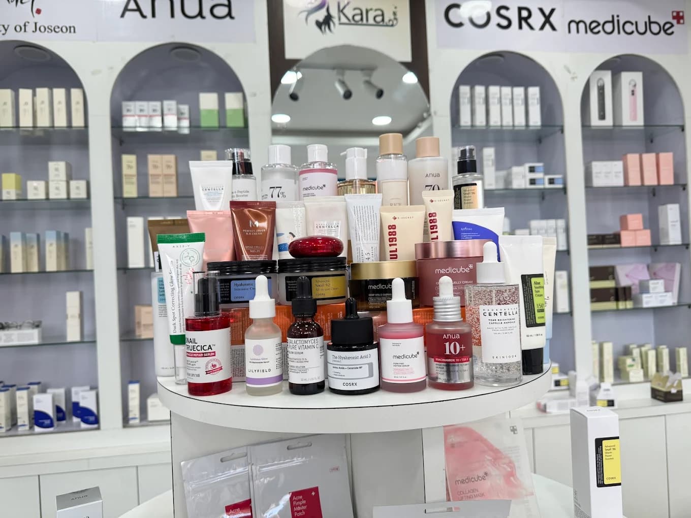Kara Korean Beauty Store