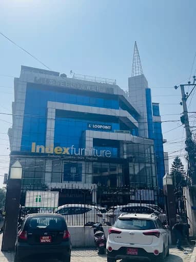 Index Furniture Nepal