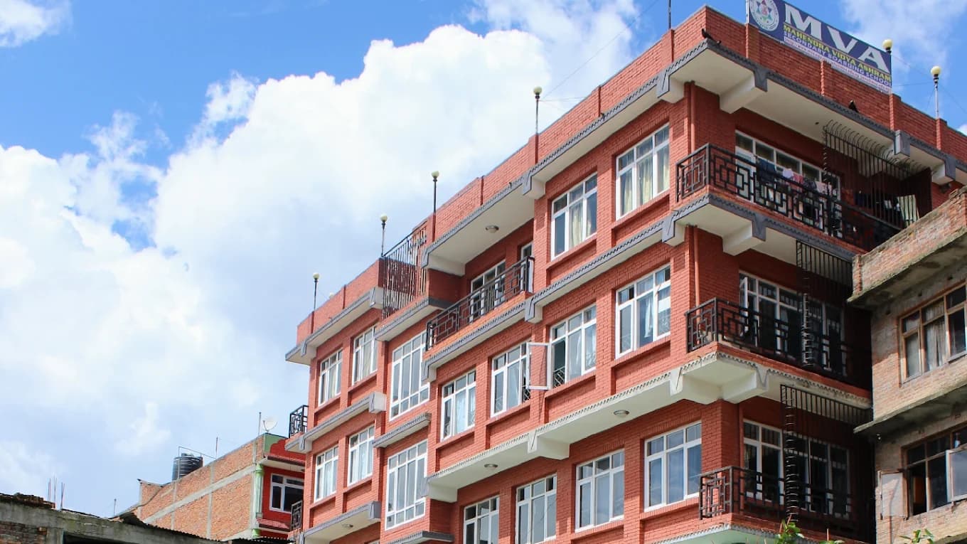 Mahendra Vidya Ashram Bhaktapur (MVA)