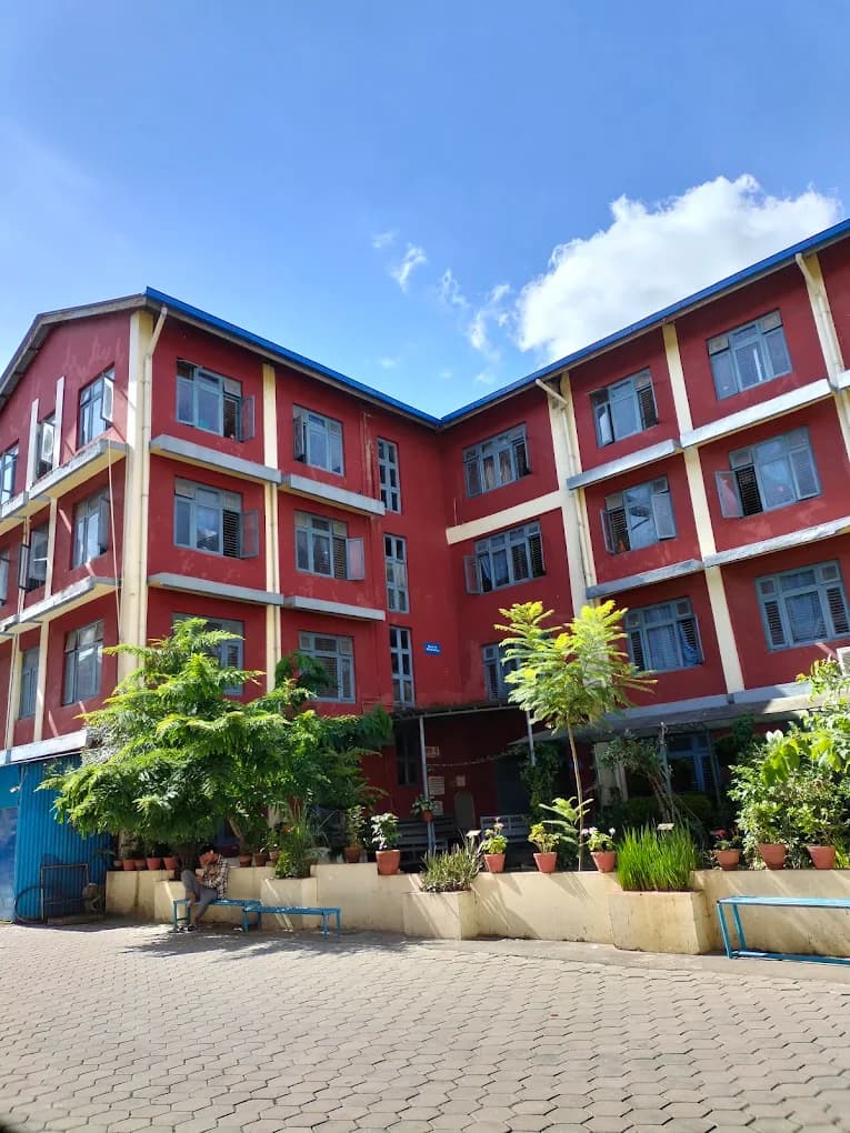 Nardevi Ayurvedic Hospital