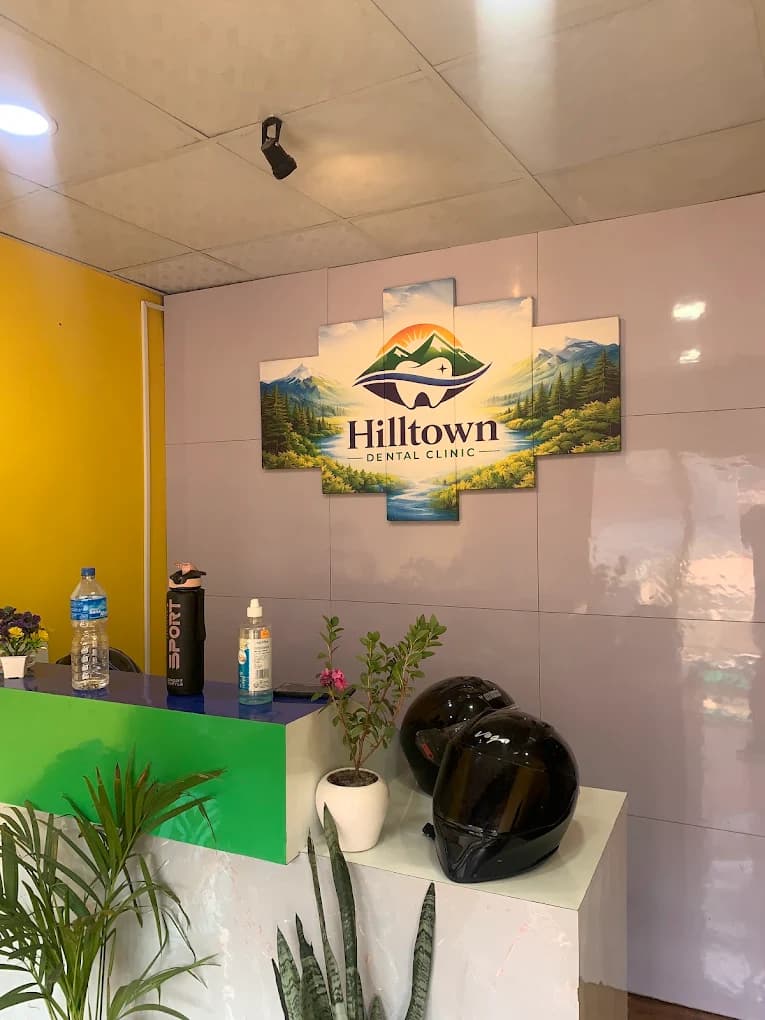 Hilltown Dental Clinic
