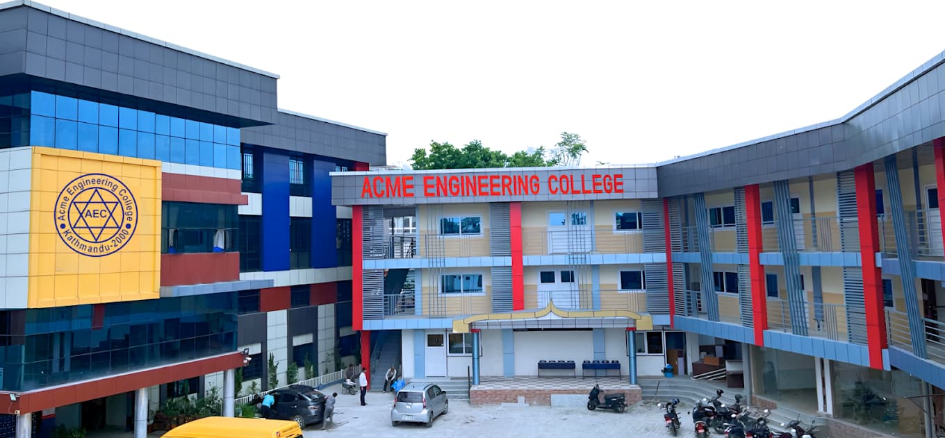 ACME Engineering College