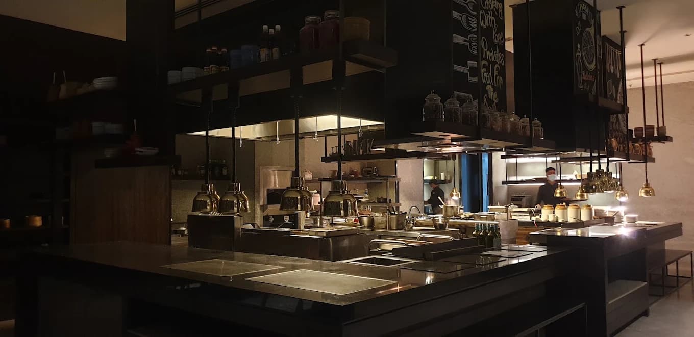Thamel Kitchen