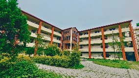Mahendra Ratna Campus