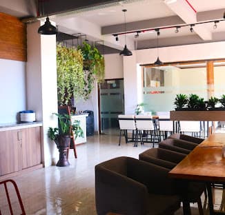 CMS Cafe