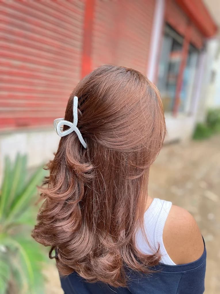Hello Beauty Parlour & Unisex Saloon