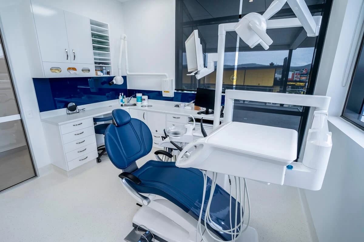 Sun Dental Clinic