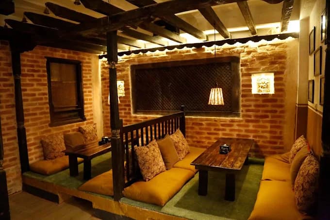 Cherish Interior and Engineering