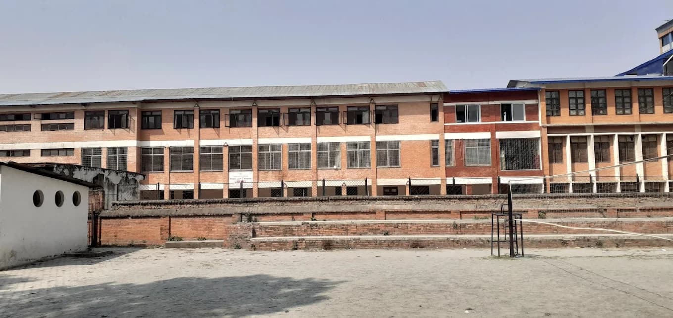 Nepal Law Campus