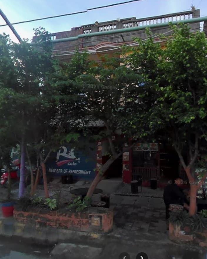 Nepal Hotel