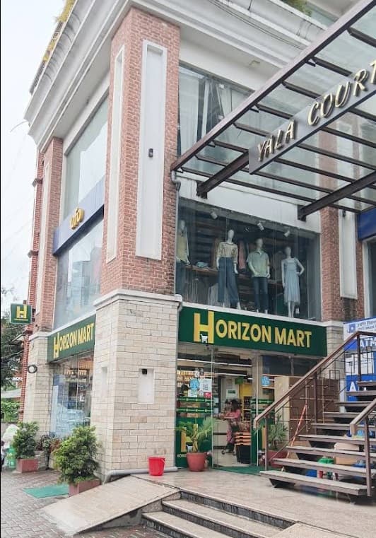 Horizon Mart