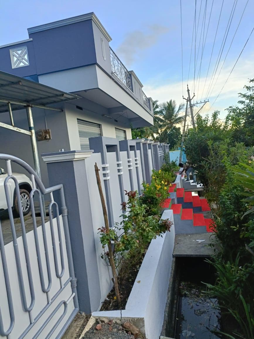 Velaga's HomeStay — photo by Velaga's HomeStay