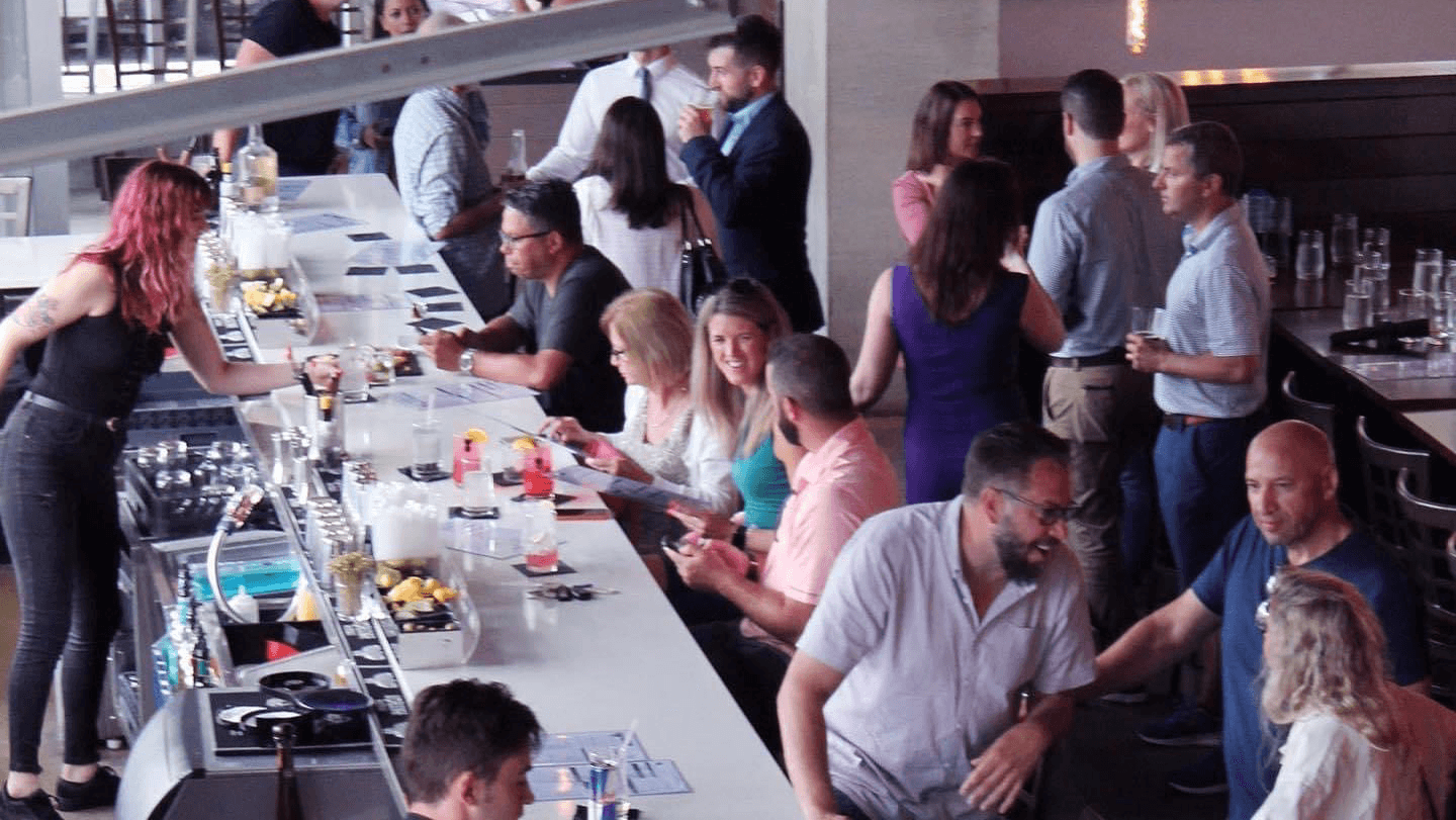 Vice Restaurant | Bar & grill | Buffalo